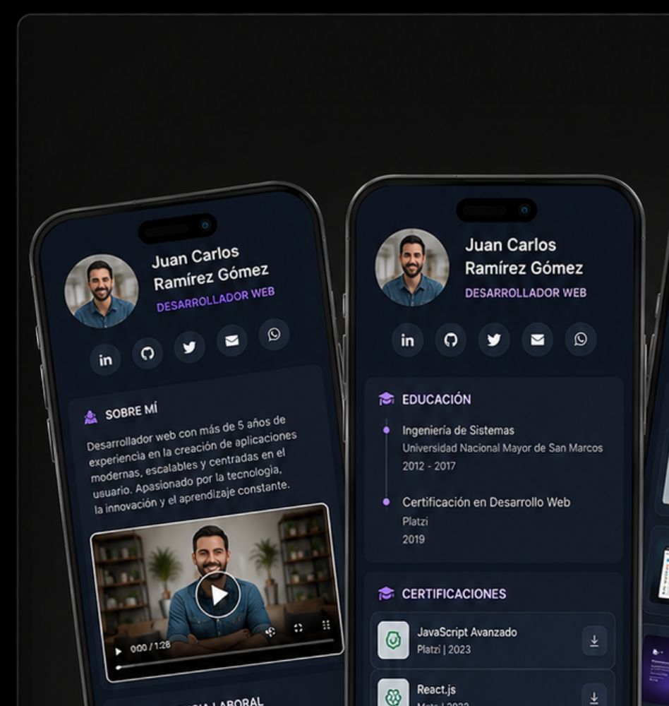 CV Digital