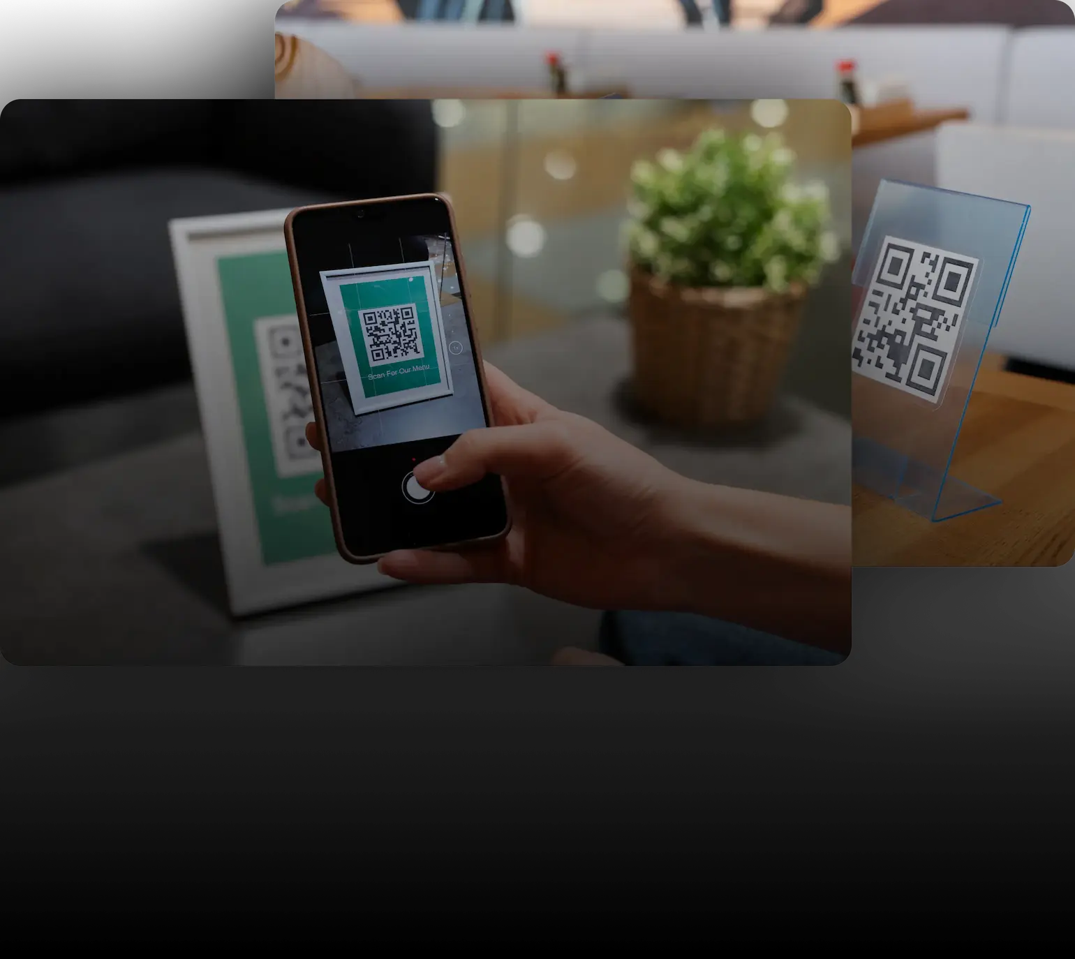 Codigo QR-FREE